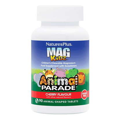 Animal Parade Mag Kidz 90's