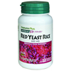 Red Yeast Rice 600mg 60's