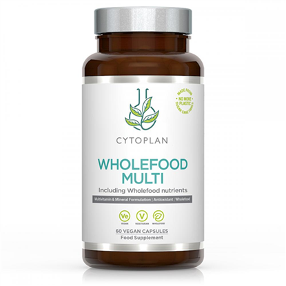 Wholefood Multi 60's