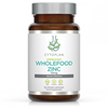 Wholefood Zinc 60's