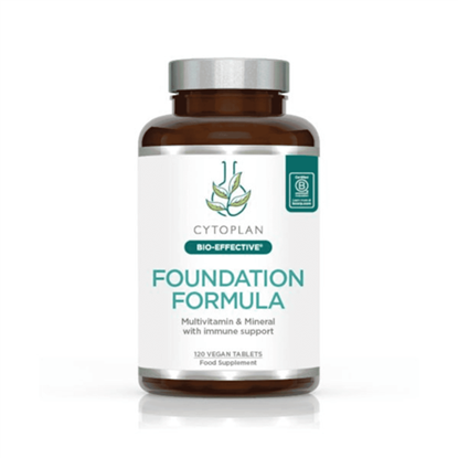 Foundation Formula I 120's