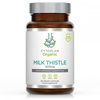 Organic Milk Thistle 400mg 60's