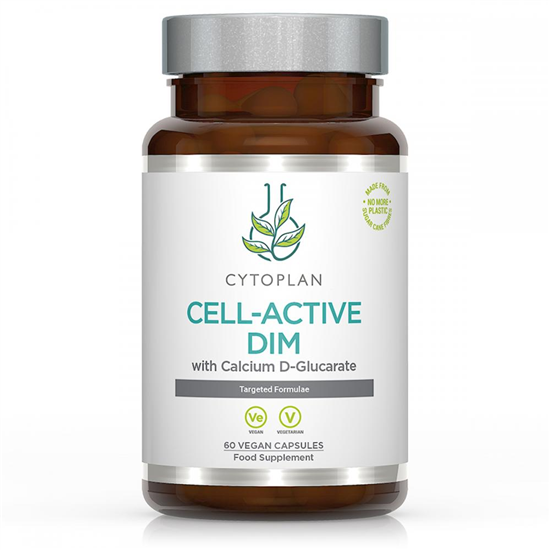 Cell-Active DIM 60's