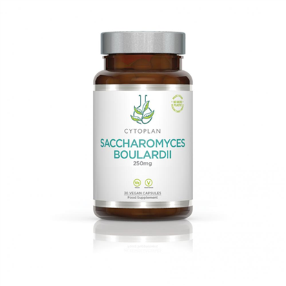 Saccharomyces Boulardii  30's