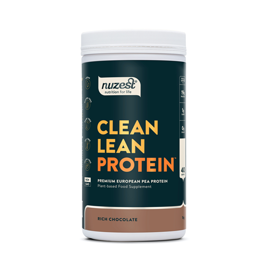 Clean Lean Protein Rich Chocolate 1kg