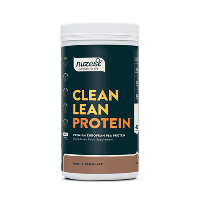 Clean Lean Protein Rich Chocolate 1kg