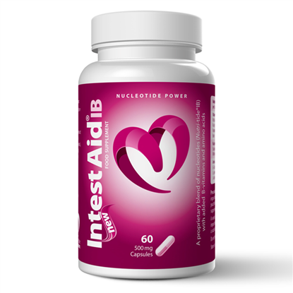 IntestAid IB 60's