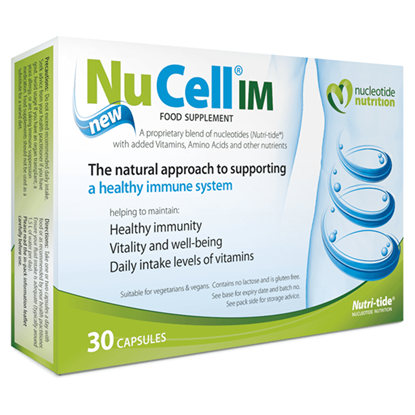 Nucell IM 30's