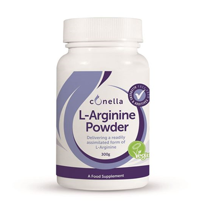 L-Arginine Powder 300g