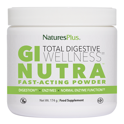GI Total Digestive Wellness Fast-Acting Powder 174g