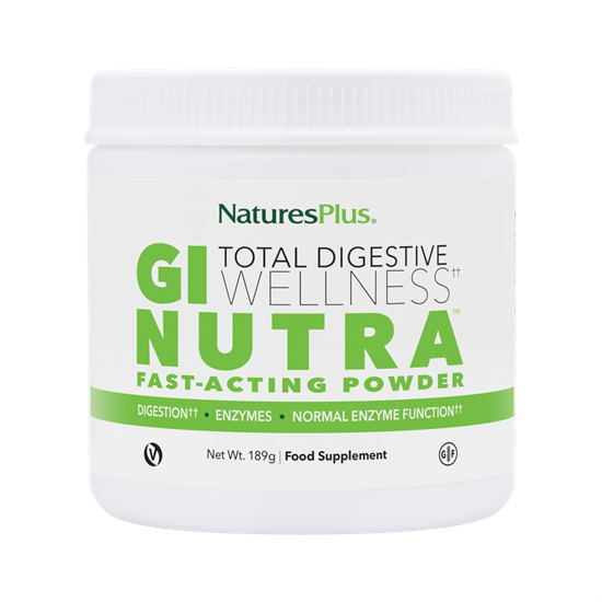 GI Total Digestive Wellness Fast-Acting Powder 174g