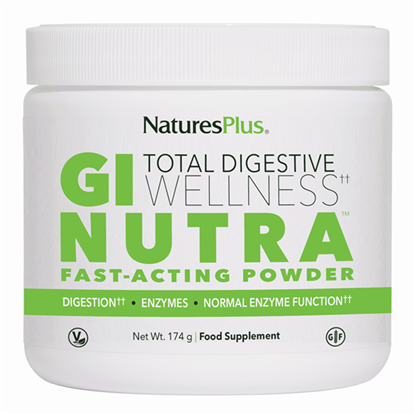 GI Total Digestive Wellness Fast-Acting Powder 174g