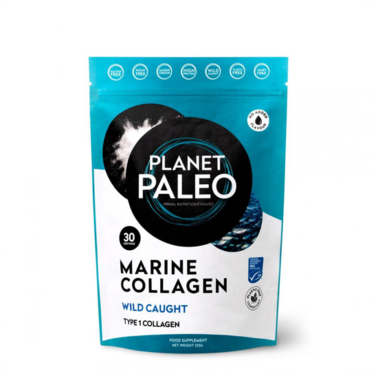 Marine Collagen 225g