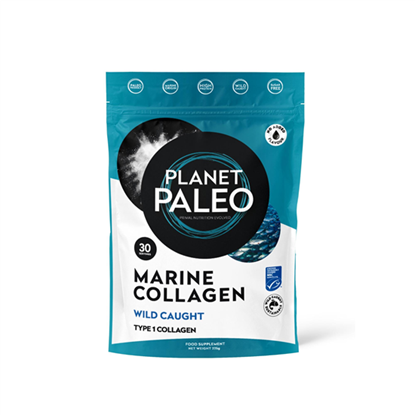 Marine Collagen 225g