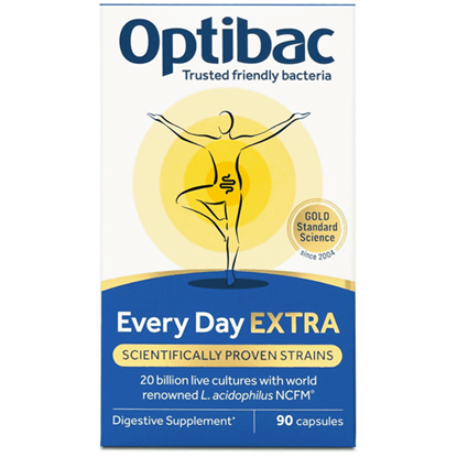 For Every Day EXTRA (Daily Wellbeing EXTRA) 90's