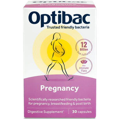 For Pregnancy 30's