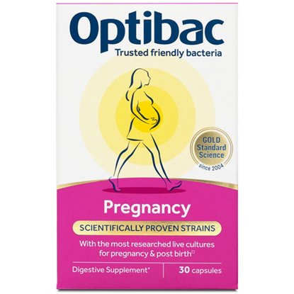 For Pregnancy 30's