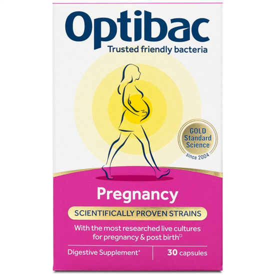 For Pregnancy 30's