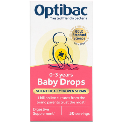 For Your Baby 10ml (30 servings)
