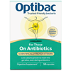 For Those On Antibiotics 10's