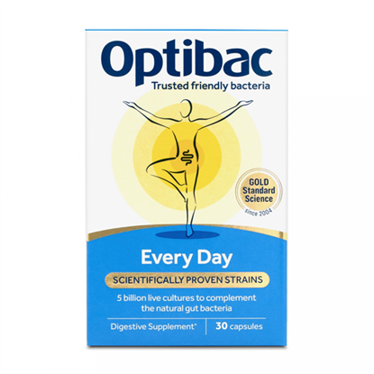 For Every Day 30's