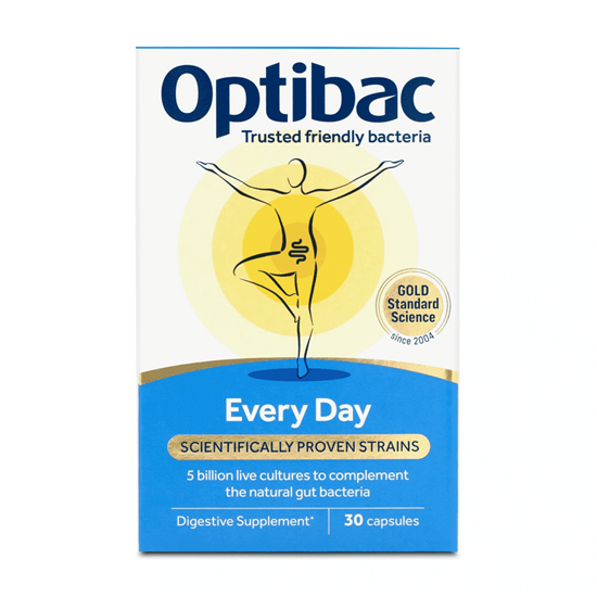 For Every Day 30's