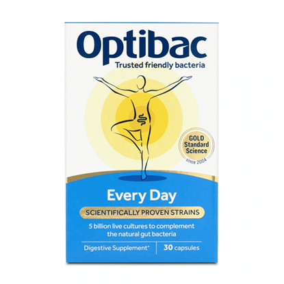 For Every Day 30's