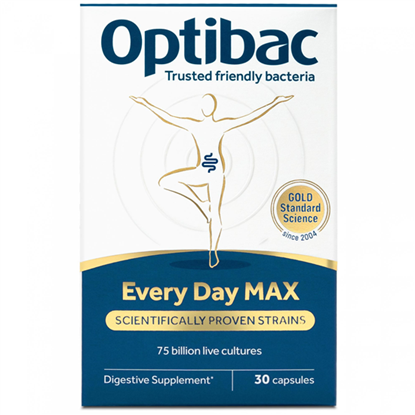 For Every Day MAX 30's