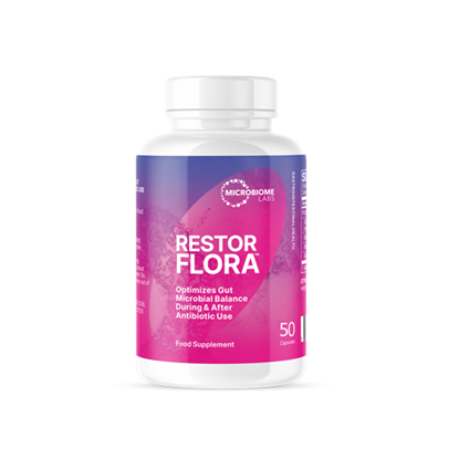 RestorFlora 50's