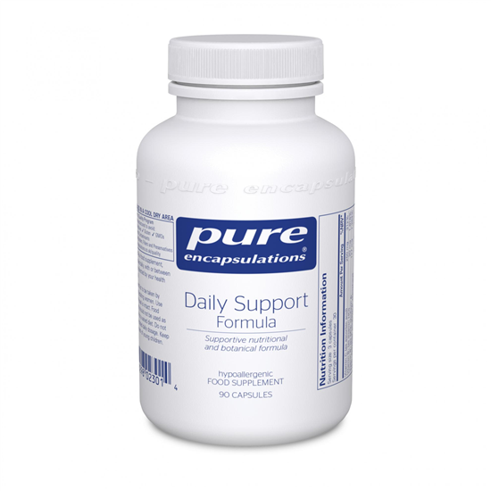 Daily Support Formula 90's
