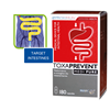 Toxaprevent Medi Pure Capsules 180's