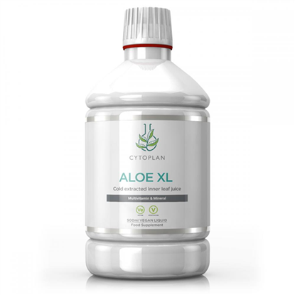 Aloe XL Inner Leaf 500ml