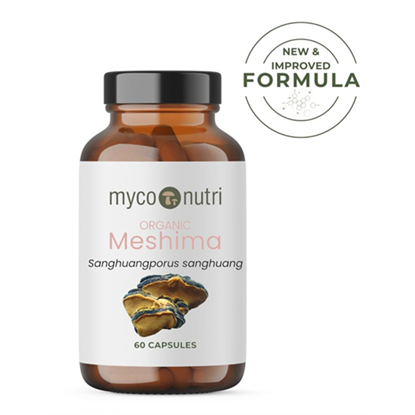 Mesima 500mg 60's