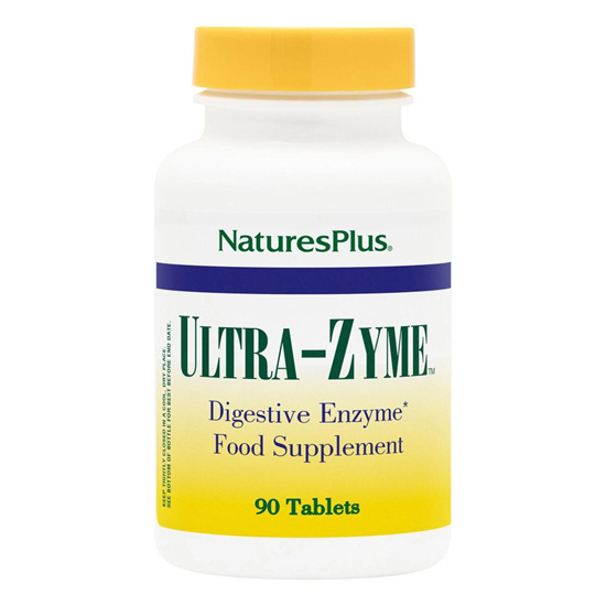 Ultra-Zyme 90's