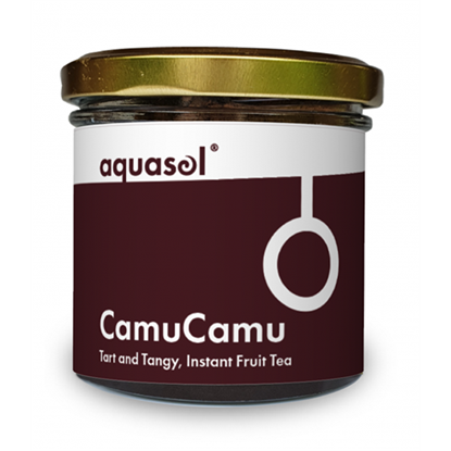 Camu Camu Fruit Tea Organic 20g