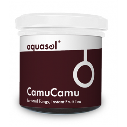 Camu Camu Fruit Tea Organic 20g