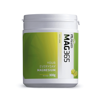 MAG 365 Exotic Lemon 300g