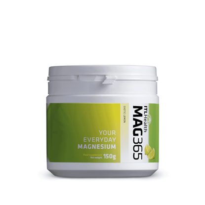 MAG 365 Exotic Lemon 150g