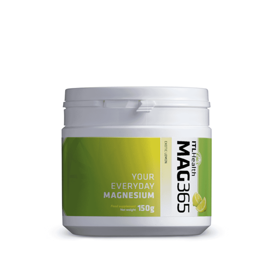 MAG 365 Exotic Lemon 150g