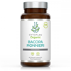 Organic Bacopa Monnieri 500mg 60's