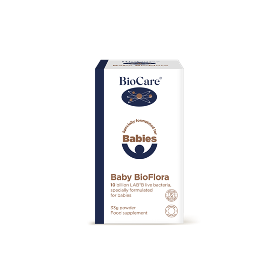 Baby BioFlora 33g