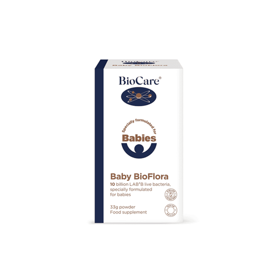Baby BioFlora 33g