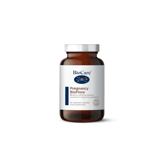 Pregnancy BioFlora 30's