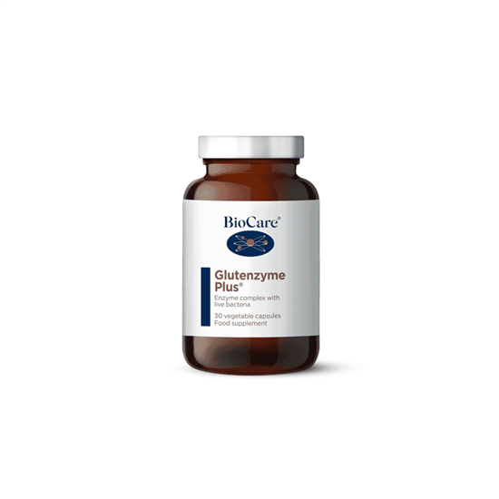 Glutenzyme Plus 30's