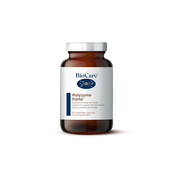 Polyzyme Forte 90's