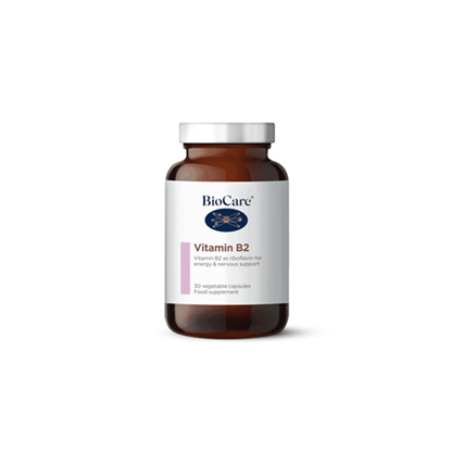 Vitamin B2 30's