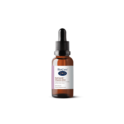 Nutrisorb Vitamin B12 15ml