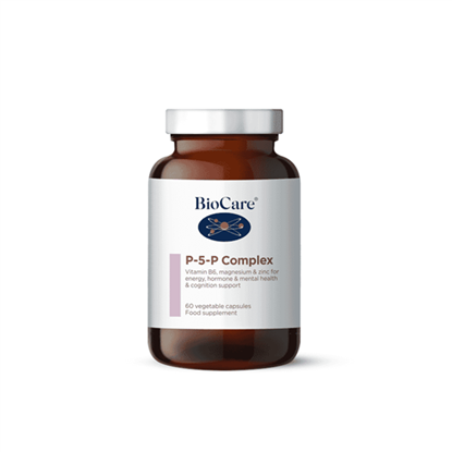P-5-P Complex 60's