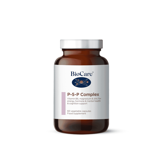 P-5-P Complex 60's