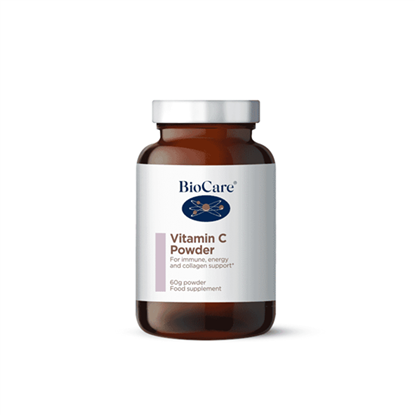Vitamin C Powder 60g